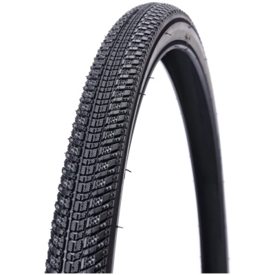 фото - Покришка  700x32C (32-622) Kenda K1053, black, 30tpi