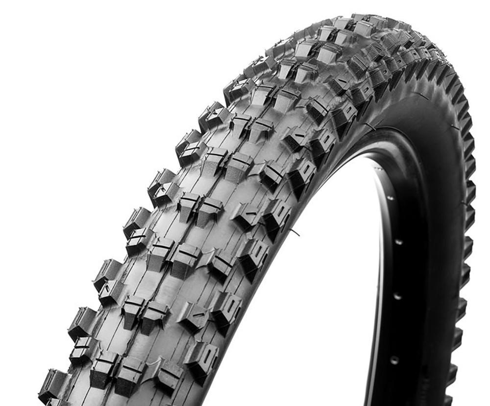 Покришка 27.5x2.10 (52-584) Kenda K1010 NEVEGAL, black, 30tpi