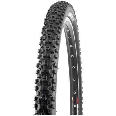 фото - Покришка 26×2.1 (54-559) Kenda K1027 KADRE, black, 30tpi