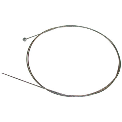 фото - Тросик тормозной Alligator MTB нержавеющий. диаметр 1.6 мм. уп. 100 шт