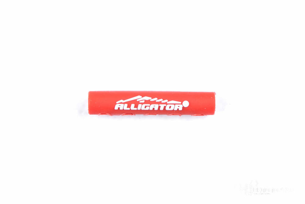 Защита рамы Alligator Sawtooth от трения тормозных сорочок (5 мм)