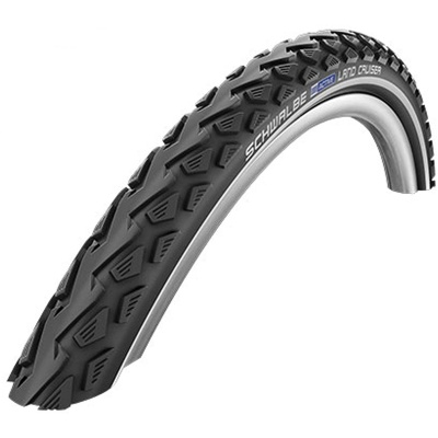 фото - Покрышка Schwalbe Land Cruiser 700x40C (42-622) 50TPI 750g