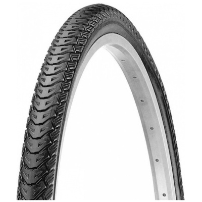 фото - Покришка 700x40C (42-622) Kenda K934 KEEN, black, 30tpi
