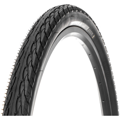 фото - Покришка 700x40C (42-622) Kenda K1068 KWICK BITUMEN, black, 30tpi