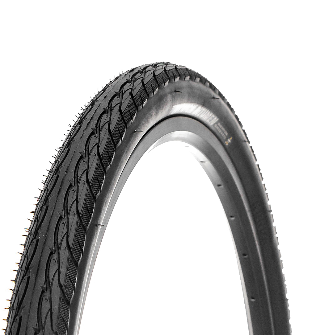 Фото Покришка 700x40C (42-622) Kenda K1068 KWICK BITUMEN, black, 30tpi