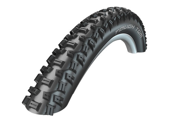 Фото Покришка Schwalbe TOUGH TOM 26×2.25 (57-559) 50TPI 705g