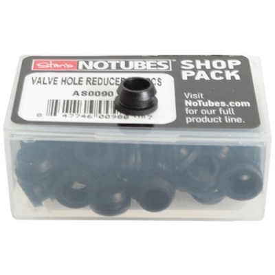 фото - Прокладка Stan's Notubes для монтажа FV ниппеля в обед под AV. уп 50 шт