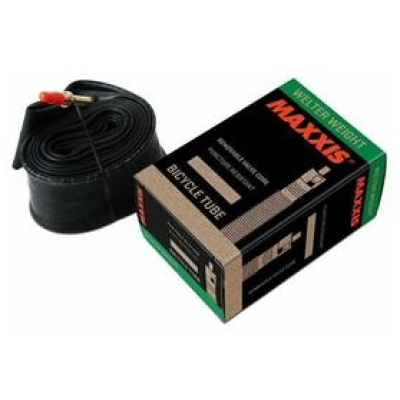 фото - Камера Maxxis Welter Weight 700×23/32C FV L:80мм