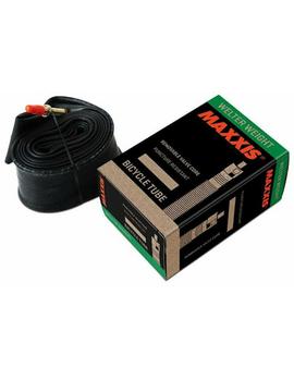 Фото Камера Maxxis Welter Weight 700×23/32C FV L:80мм