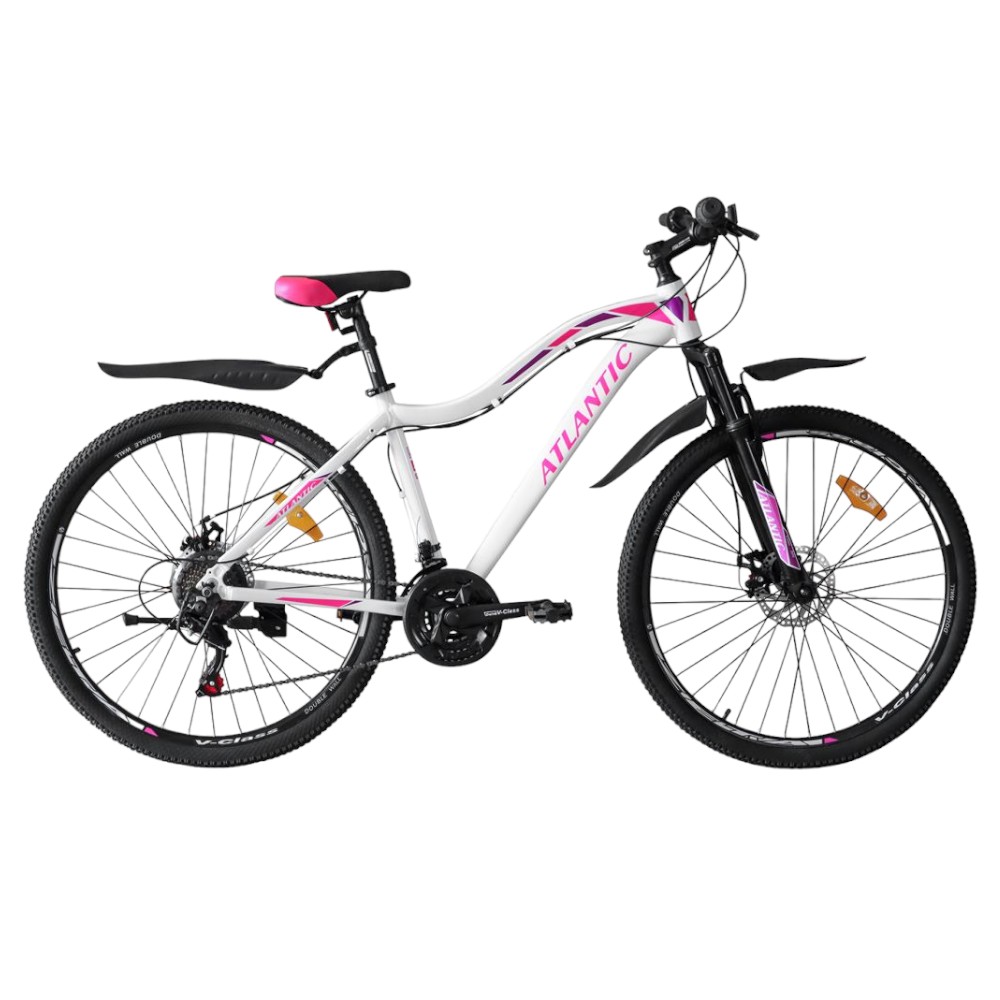 Велосипед Atlantic 27,5" Dream NX