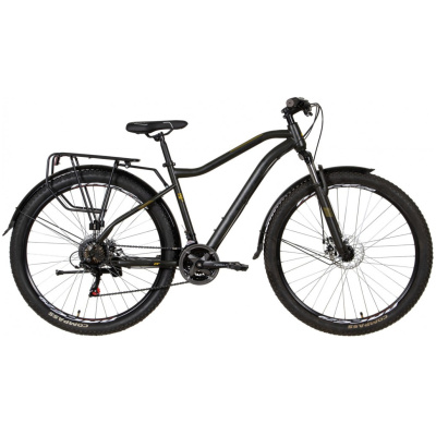 фото - Велосипед 29″ Formula HEAVY DUTY AM DD