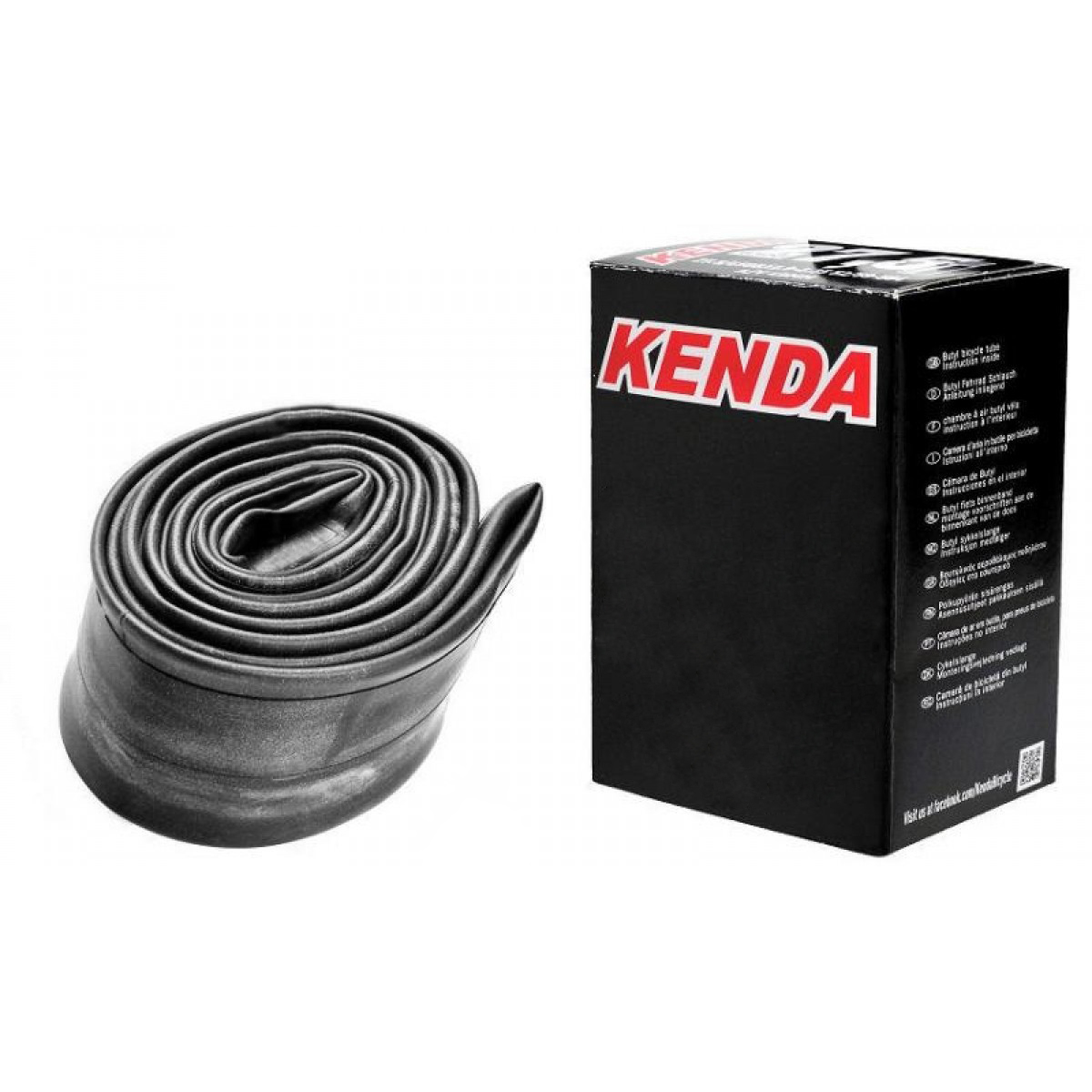 Фото Камера 20" x 2.125" (57 x 406) Kenda A/V 40mm
