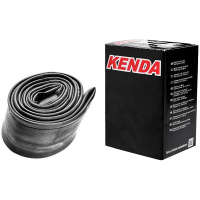фото - Камера 26" x 1.9"-2.125" (47/57 x 559/584) Kenda F/V 48mm