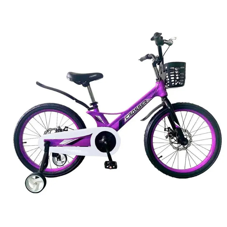 Велосипед Crosser 20 HUNTER