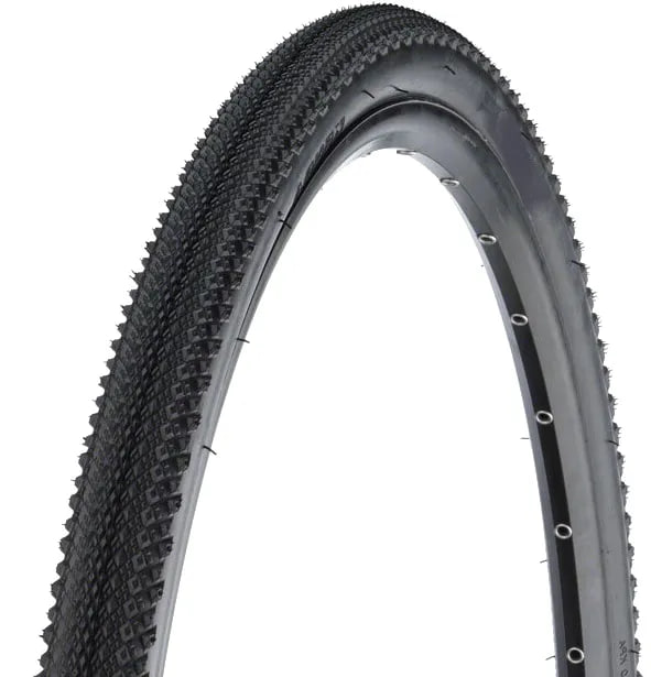 Фото Покришка 700x35C (37-622) Kenda K1185 PIEDMONT, black, 30tpi