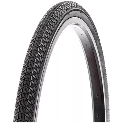 фото - Покришка 700x38C (40-622) Kenda K1053, black, 30tpi