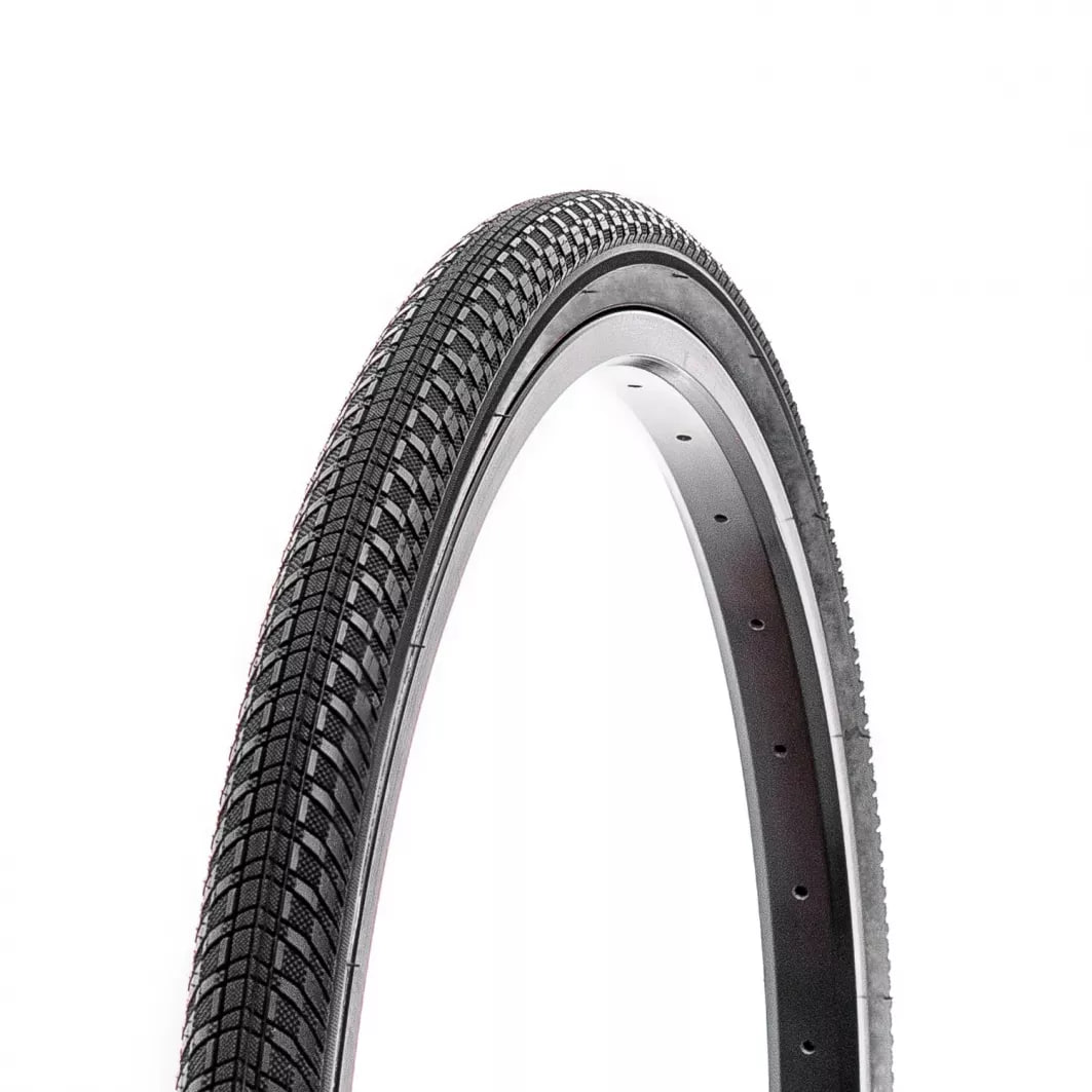 Фото Покришка 700x38C (40-622) Kenda K1053, black, 30tpi