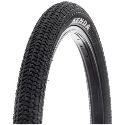 фото - Покрышка 20×2.1 (54-406) Kenda K1016 KINIPTION, black, 30tpi