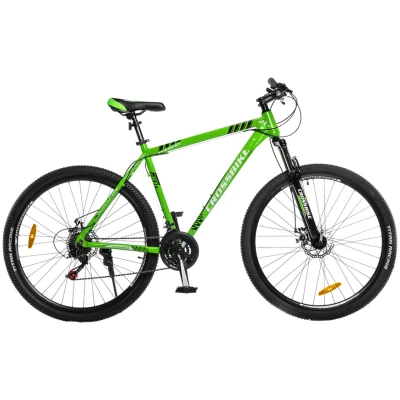 фото - Велосипед Crossbike 27,5″ Everest