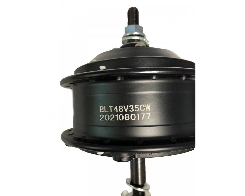 Электро-мотор для заднего колеса 48V 350W