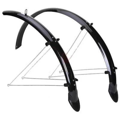 фото - Крылья Orion Ital с креплением 28″/ 41 мм черный (A-B-0041)