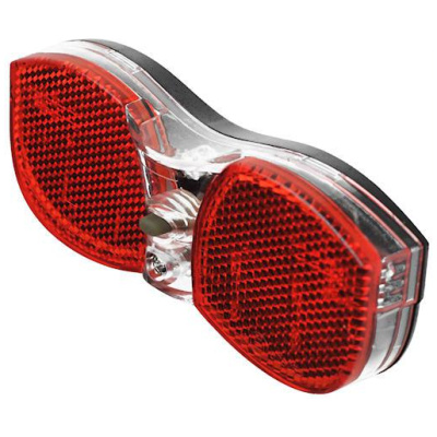 фото - Фара задняя X-Light XC-105 3 SUPER LED 2xAAA (A-O-B-P-0119)