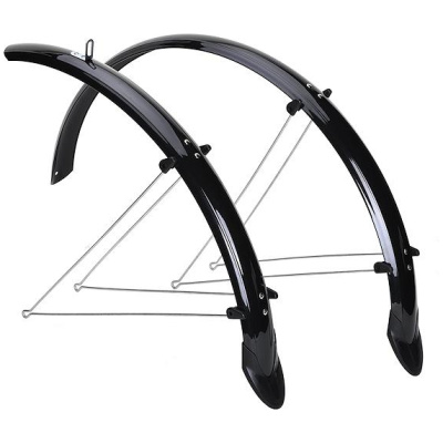 фото - Крылья Orion Ital с креплением 28″/ 48мм черный (A-B-0069)