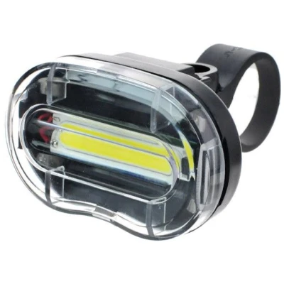 фото - Передняя фара X-Light JY-006AF-1 Cob Led 60Lm (A-O-B-P-0328)