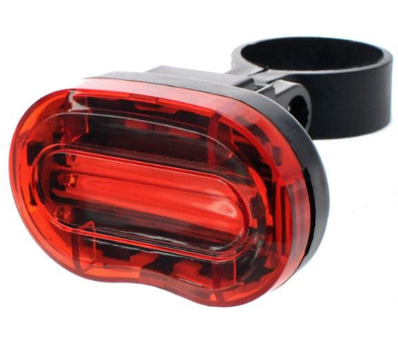 Фото Фара задняя X-Light JY-006AT-1 15Lm 2xAAA (A-O-B-P-0329)