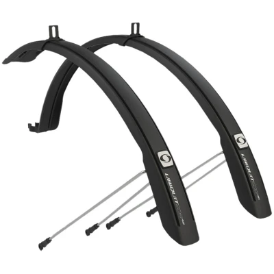 фото - Крылья Simpla Ubiquit Urban SDS 28″/ 46мм