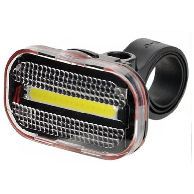 фото - Передняя фара X-Light JY-3209BF-1 Cob Led 60Lm (A-O-B-P-0373)