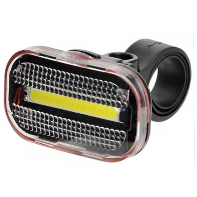 фото - Передняя фара X-Light JY-3209BF-1 Cob Led 60Lm (A-O-B-P-0373)