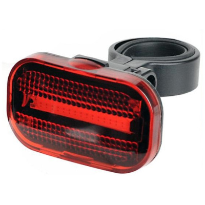 фото - Фара задняя X-Light JY-3209BT-1 Cob Led 15 Lm, 2xAAA (A-O-B-P-0374)