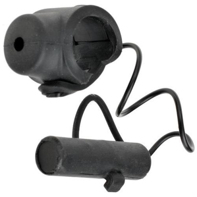 фото - Звонок X-Light электрический 120db (A-DKL-0121)