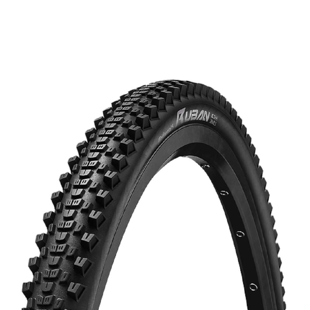 Покришка Continental Ruban 29" | 29 x 2.30 Чорна, не складна