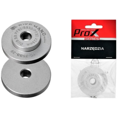 фото - Инструмент для запрессовки подшипников ProX Press Fit 25BB-29 (A-N-0206)