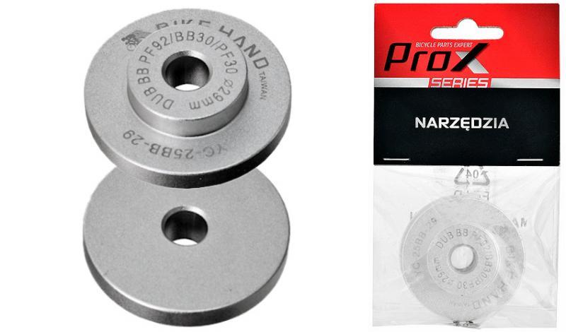 Фото Инструмент для запрессовки подшипников ProX Press Fit 25BB-29 (A-N-0206)