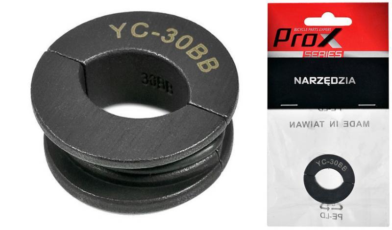 Фото Ключ для снятия подшипников ProX YC-30BB (A-N-0200)