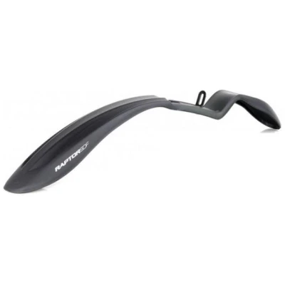 фото - Крыло переднее Simpla Raptor SDF, черный (BLP001)