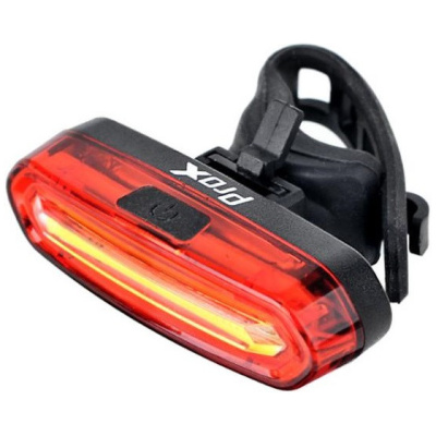 фото - Фара задня ProX Delta COB LED 50 Lm, 600 mAh, USB (A-O-B-P-0413)