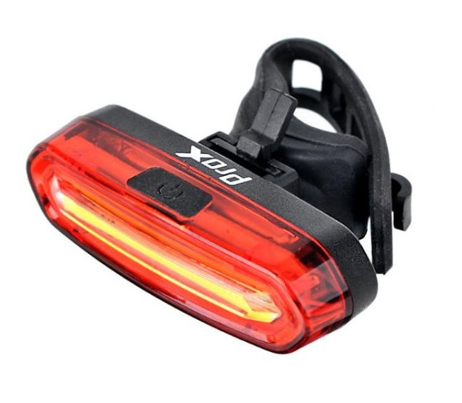Фото Фара задня ProX Delta COB LED 50 Lm, 600 mAh, USB (A-O-B-P-0413)