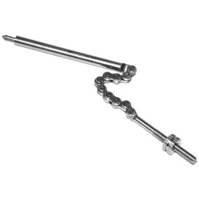 фото - Цепь торпеды Sturmey Archer 3В 127 мм. (PIAC103)