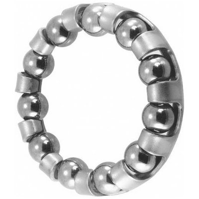 фото - Підшипник Nexus 7, 3/16″x11 (LOZ046)