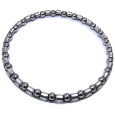 фото - Підшипник Nexus 7 3/16″x26 (LOZ041)