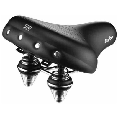 фото - Сідло Selle Royal Drifter Strengtex (SIS027)