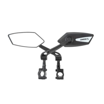 фото - Дзеркало ONRIDE Gaze ліве