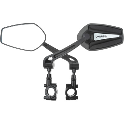 фото - Дзеркало ONRIDE Prospect ліве