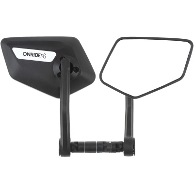 фото - Дзеркало ONRIDE Panorama праве