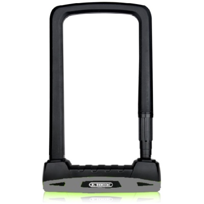 фото - Замок скоба U-Lock ETOOK ET500S 13x108x160 мм