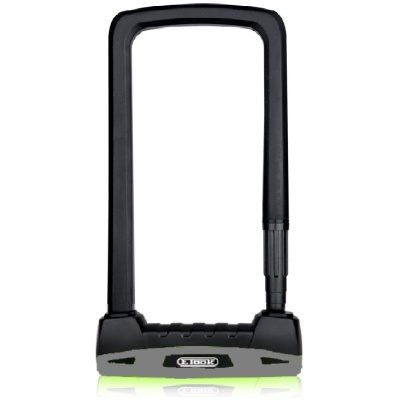 фото - Замок скоба U-Lock ETOOK ET500L 13x108x235 мм